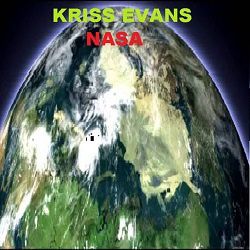 KRISS EVANS - Nasa (Video officiel)