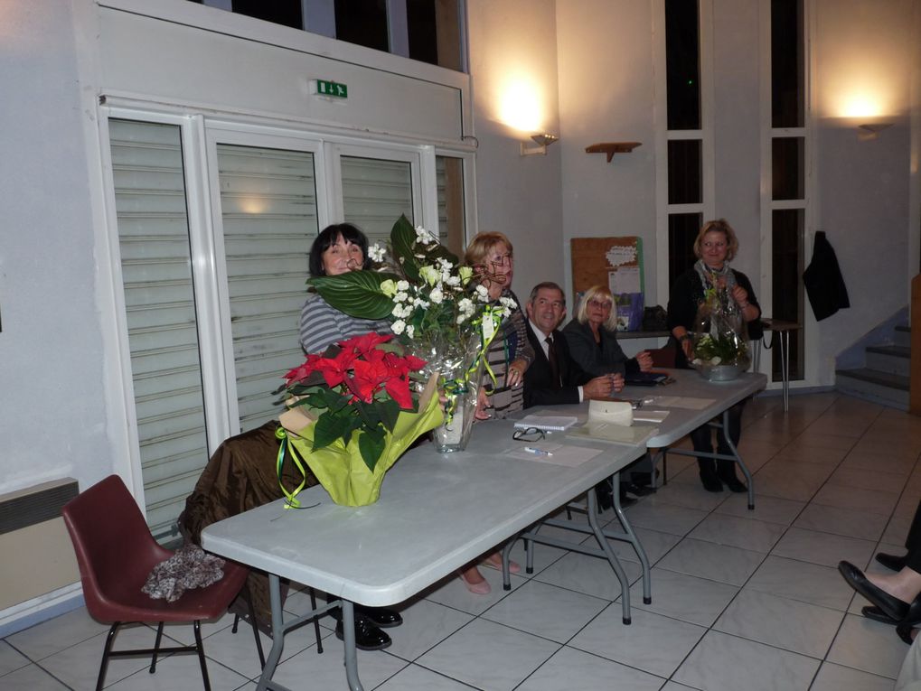 Album - ASSEMBLEE-GENERALE-2012