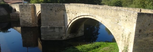 Saint Généroux en Deux Sèvres