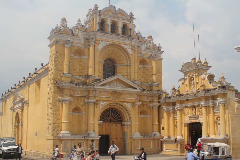 Album - guatelmala--antigua-lac-aticlan