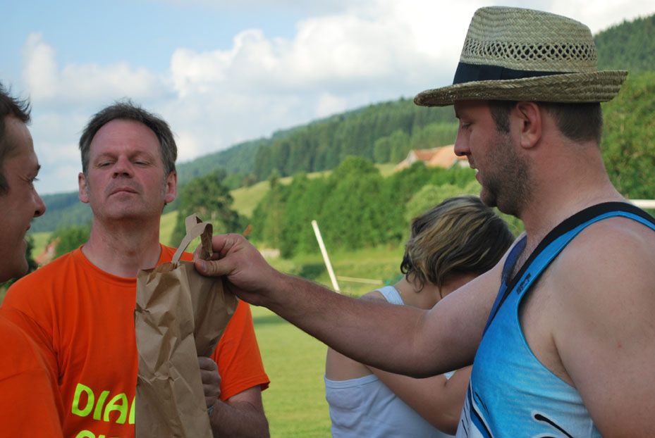 Album - Tournoi foot 04-07-10