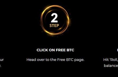 Le Faucet Freebitco.in