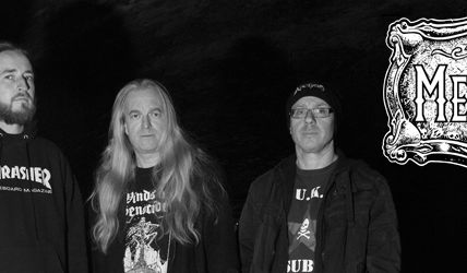 MEMORIAM : More details on debut album, cover art and new song unveiled 