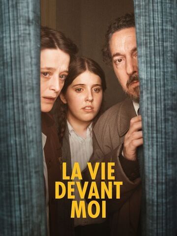 devant (2025) Nils Tavernier