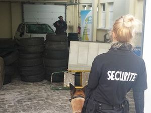 Photo issue de la page facebook de l'UNASP