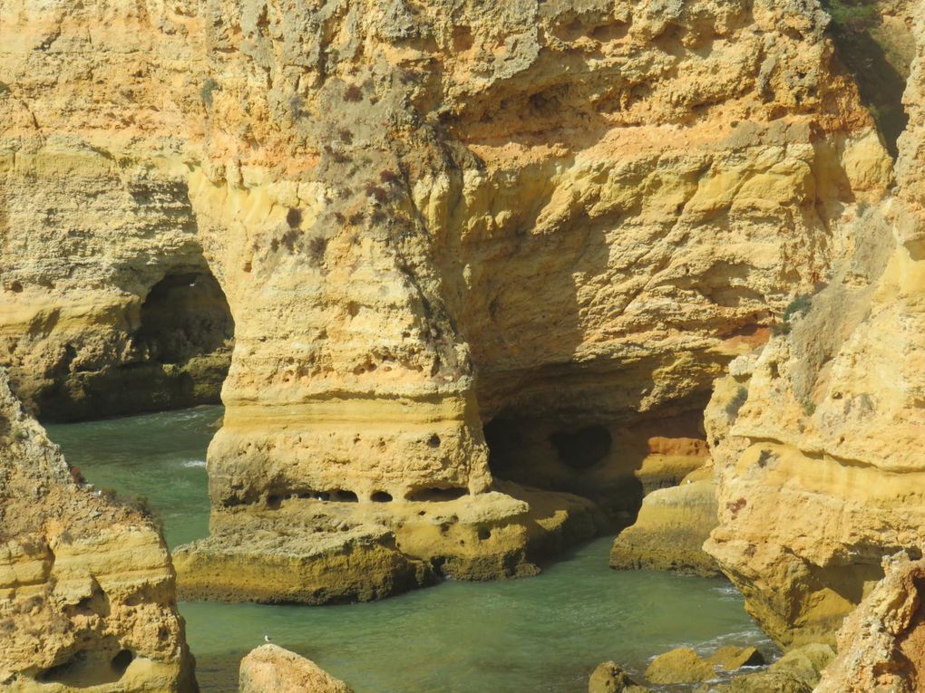 L'Algarve, avant qu'il ne soit trop tard...