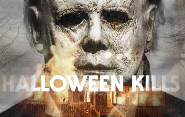 Movie4K Halloween Kills filme kostenlos stream