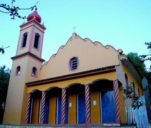 eglise de l ardehe