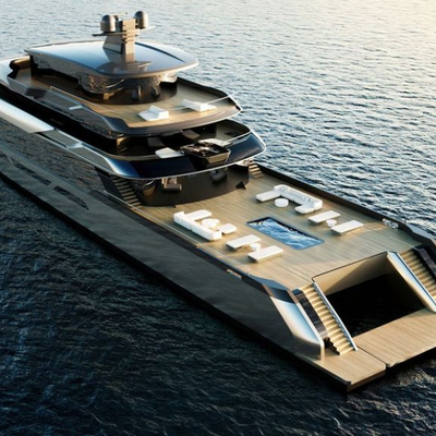 Sunreef dévoile le 65M Explorer, le plus grand catamaran de luxe au monde