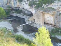 Quelques photos de Minerve. Si vous souhaitez voir les photos grand format cliquez sur une photo et faire défiler 