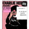 Vive Charlie Hebdo