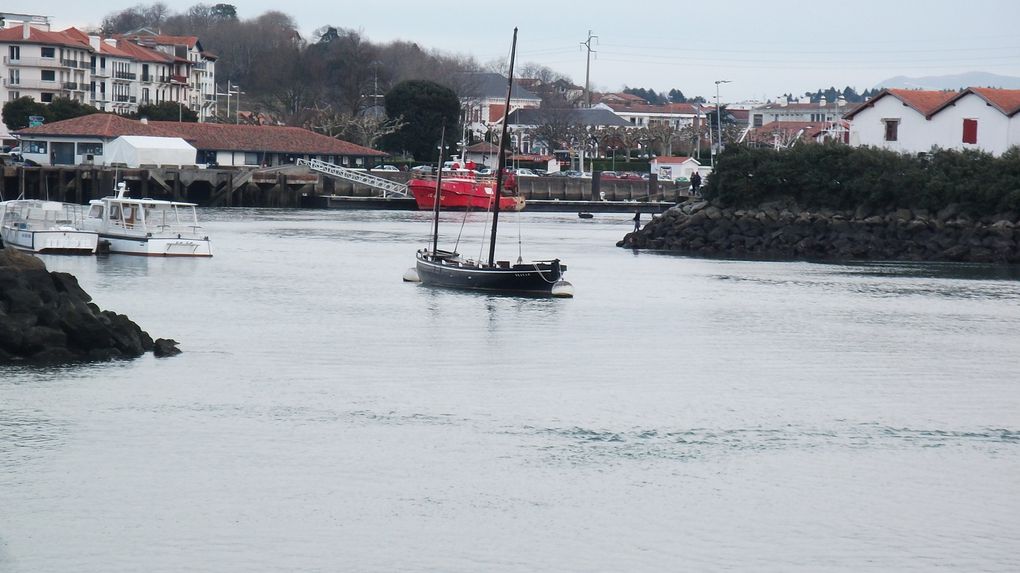 Album - st-jean-de-luz