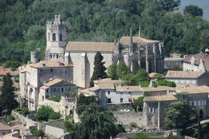 21.02.2022 - RANDO SANTE - LE GRAND TOUR DE VALVIGNERES