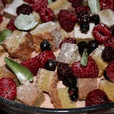 Ma p'tite cuisine maison