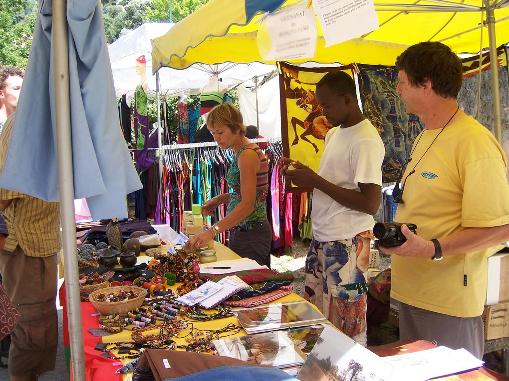 Album - Festival-de-Peypin-2011