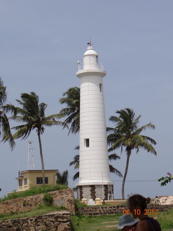 Album - SRI LANKA : Unawatuna---Galle