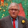 David HOCKNEY au centre Pompidou