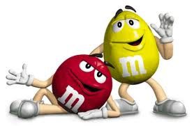 Album - M&amp;M