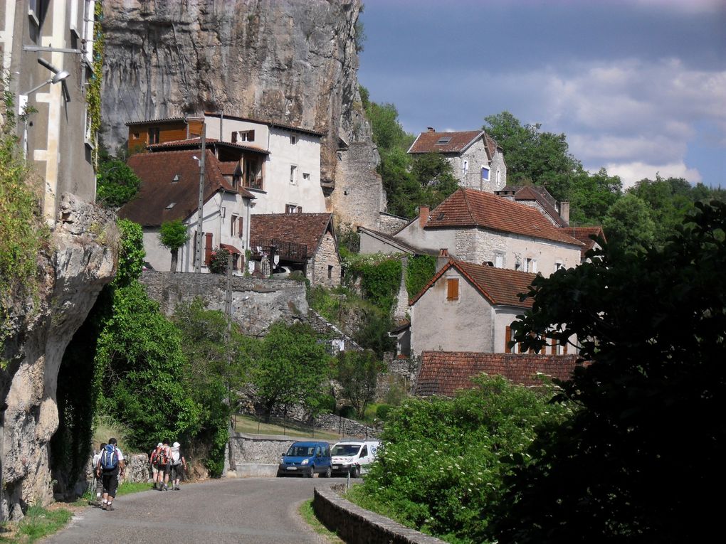 Album - Paysages-du-Lot-Rando-2011