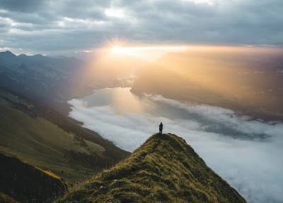 La Spiritualité-Religion, un éveil naturel de l’homme.