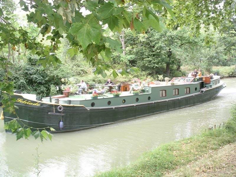 Album - Canal-Du-Midi