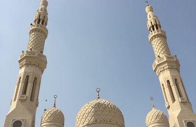 La Mosquée Jumeirah