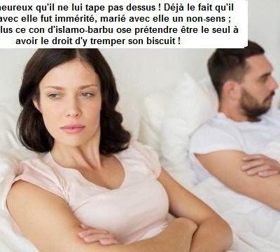 Campagne : ne baisez plus avec des barbus (18)