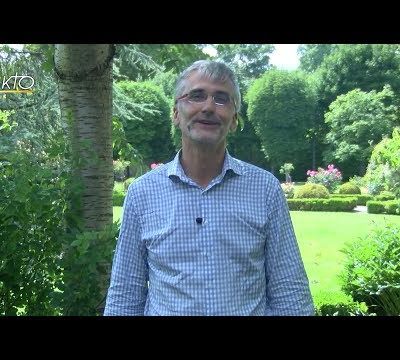 Réapprendre à s´ennuyer 