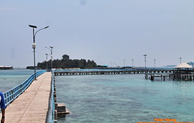 Pulau Tidung Island | Travel Pulau Seribu Island