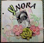 Album Ynora.... 