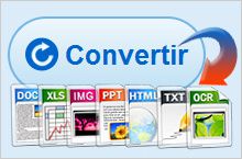 Dernier convertisseur PDF avec logiciel OCR gratuit