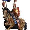 Mon preux chevalier III