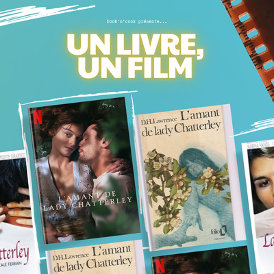 Un livre, un film