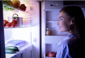 Comment bien ranger son frigo ?