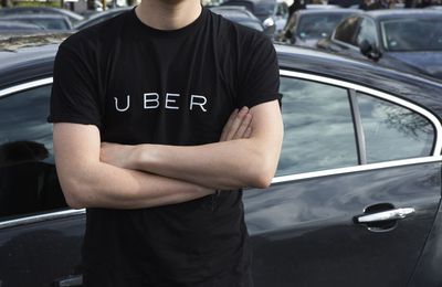 Fatigué de payer Uber trop cher ? On a trouvé la solution pour payer moins cher Uber !