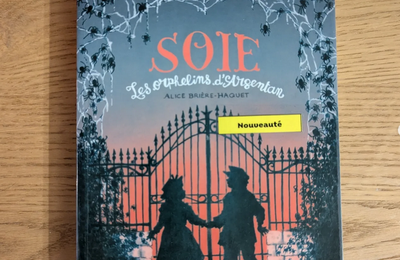 Soie : les orphelins d’Argentan
