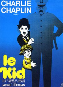 Calendrier ciné de l'Avent (15) The kid