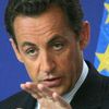 Europe : Intervention de Nicolas SARKOZY sur France 3