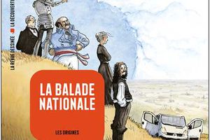 Dédicace de Sylvain Venayre et Etienne Davodeau