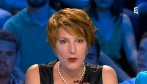 Natacha Polony sera sur Canal +