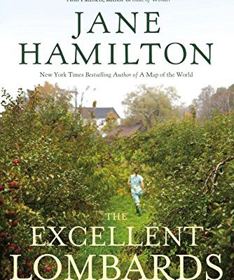 Download Now The Excellent Lombards by Jane Hamilton