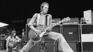 January 30th 1947, Born on this day, Steve Marriott