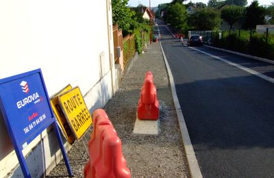 Arpajon-sur-Cère : toujours en pointe contre les vélos