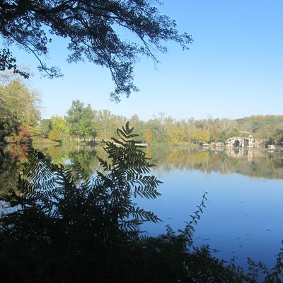 Surprise du parc Majolan 5