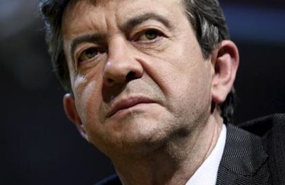 Mélenchon et l’affaire Aurore Martin ; Un “mandat d’arrêt européen” voté par ... Jean-Luc Mélenchon, Les Verts et le PCF !