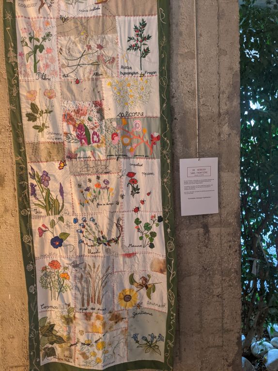 EXPO TAPISSERIE