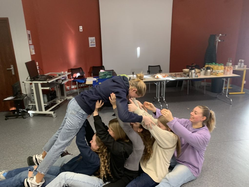 FR23 Sustainable Dance