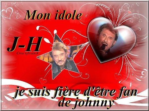 johnny hallyday