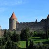 Une visite à Carcassonne