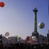 La manif